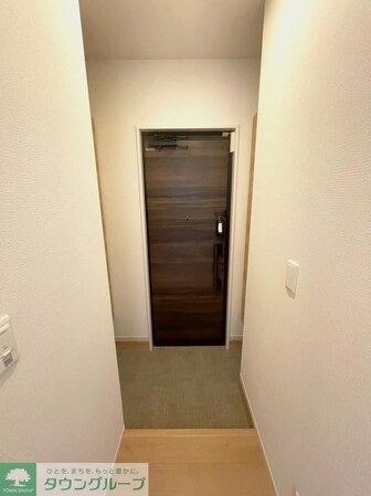 アンソレイエの物件内観写真